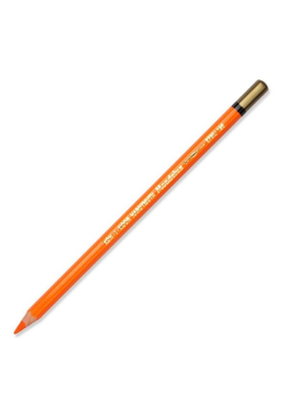 Lapis de Cor Aquarelavel 3720/126 Persian Orange Koh-i-noor